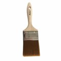 A Richard Tools A Richard Tools Z08101 2 in. Straight Paintbrush Z08101
